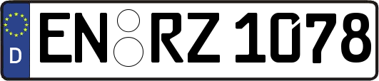 EN-RZ1078