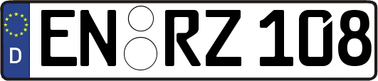 EN-RZ108