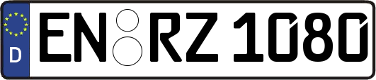 EN-RZ1080