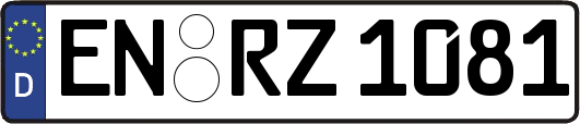 EN-RZ1081