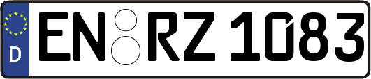 EN-RZ1083