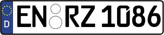 EN-RZ1086