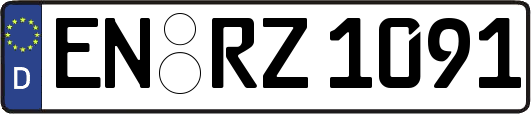 EN-RZ1091