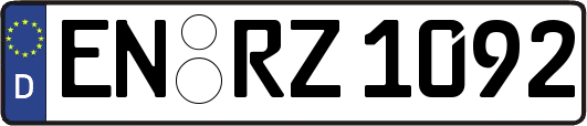 EN-RZ1092