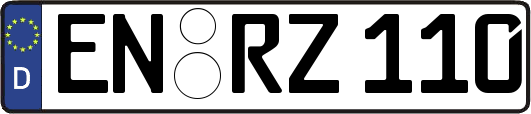 EN-RZ110