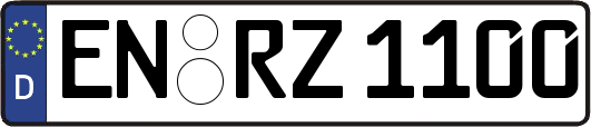 EN-RZ1100