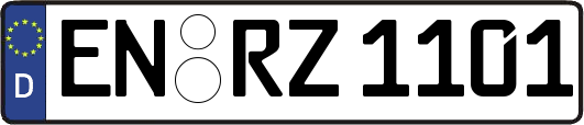 EN-RZ1101