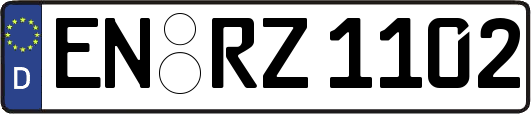EN-RZ1102