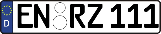 EN-RZ111