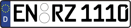 EN-RZ1110