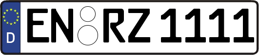 EN-RZ1111