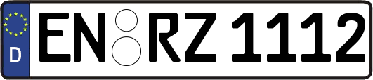 EN-RZ1112