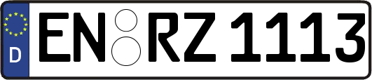 EN-RZ1113