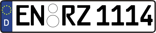 EN-RZ1114