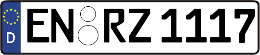 EN-RZ1117