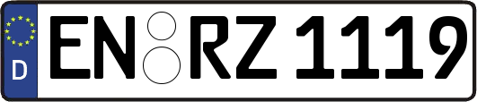EN-RZ1119