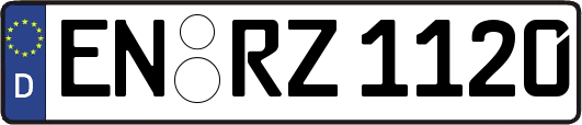 EN-RZ1120