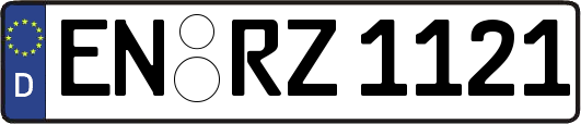 EN-RZ1121