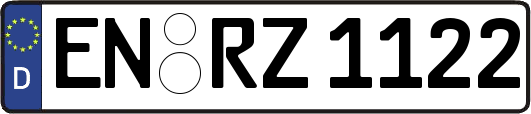 EN-RZ1122