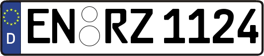 EN-RZ1124