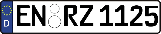 EN-RZ1125
