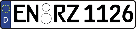 EN-RZ1126