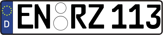 EN-RZ113