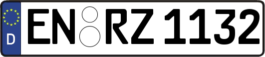 EN-RZ1132