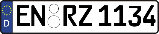 EN-RZ1134