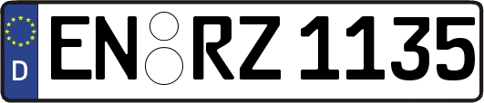 EN-RZ1135