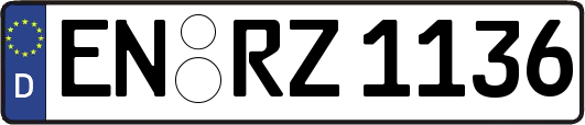 EN-RZ1136