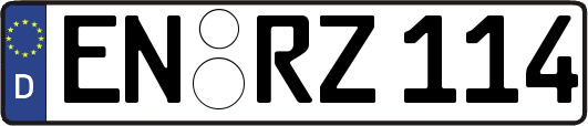 EN-RZ114
