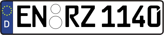 EN-RZ1140