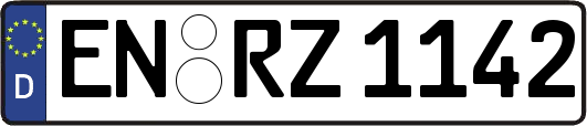 EN-RZ1142