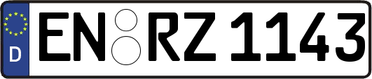 EN-RZ1143
