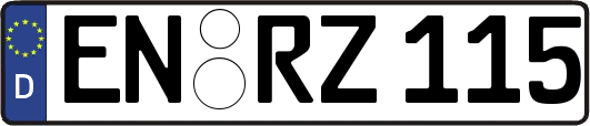 EN-RZ115