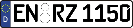 EN-RZ1150