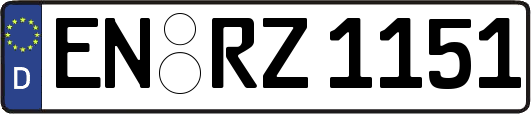 EN-RZ1151