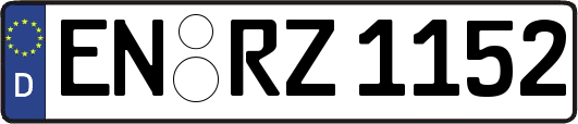 EN-RZ1152