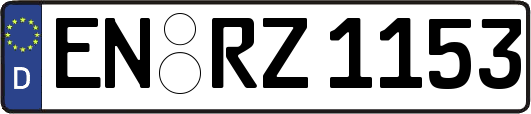 EN-RZ1153