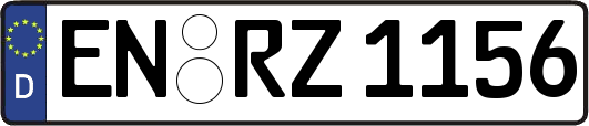 EN-RZ1156