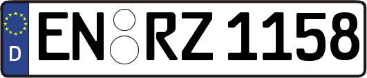 EN-RZ1158