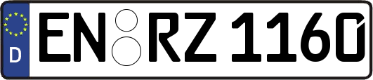 EN-RZ1160