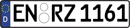 EN-RZ1161