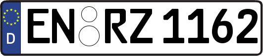 EN-RZ1162