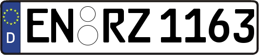 EN-RZ1163