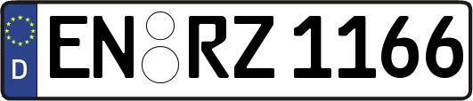 EN-RZ1166
