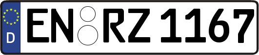 EN-RZ1167