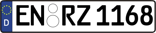 EN-RZ1168
