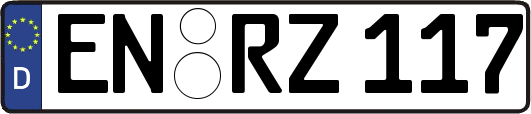 EN-RZ117